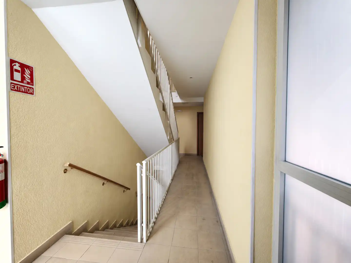 Apartamento con ascensor en venta en San Blas, imagen 21