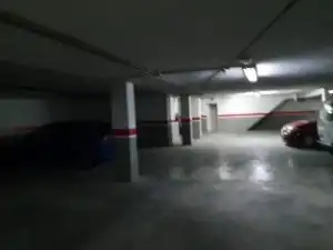 Parking de Garaje en venta en Gandia