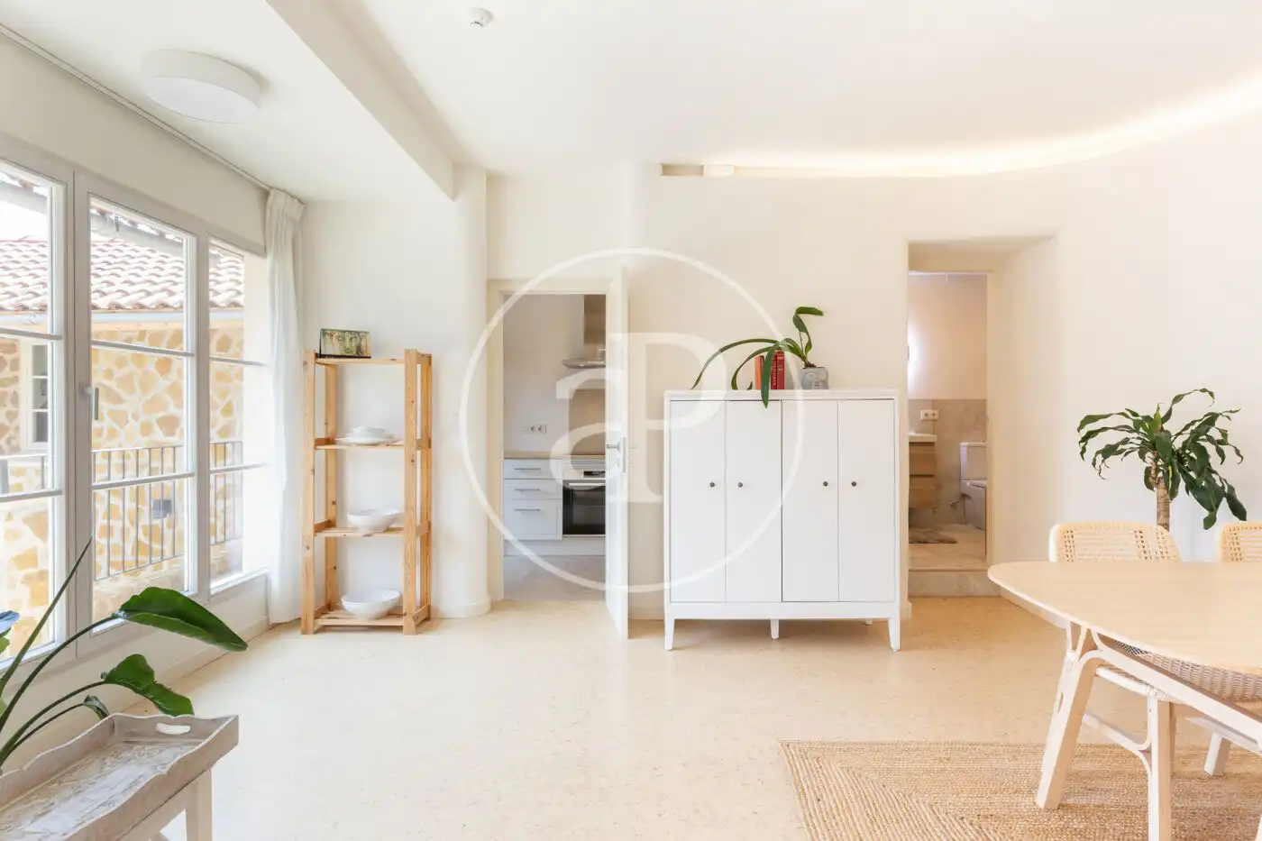 Finca rústica en venta en Albalat dels Tarongers con Calefacción, Jardín privado y Terraza