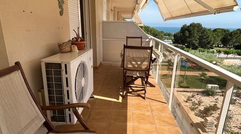 Foto 4 de Apartament en venda a Alcanar, Tarragona