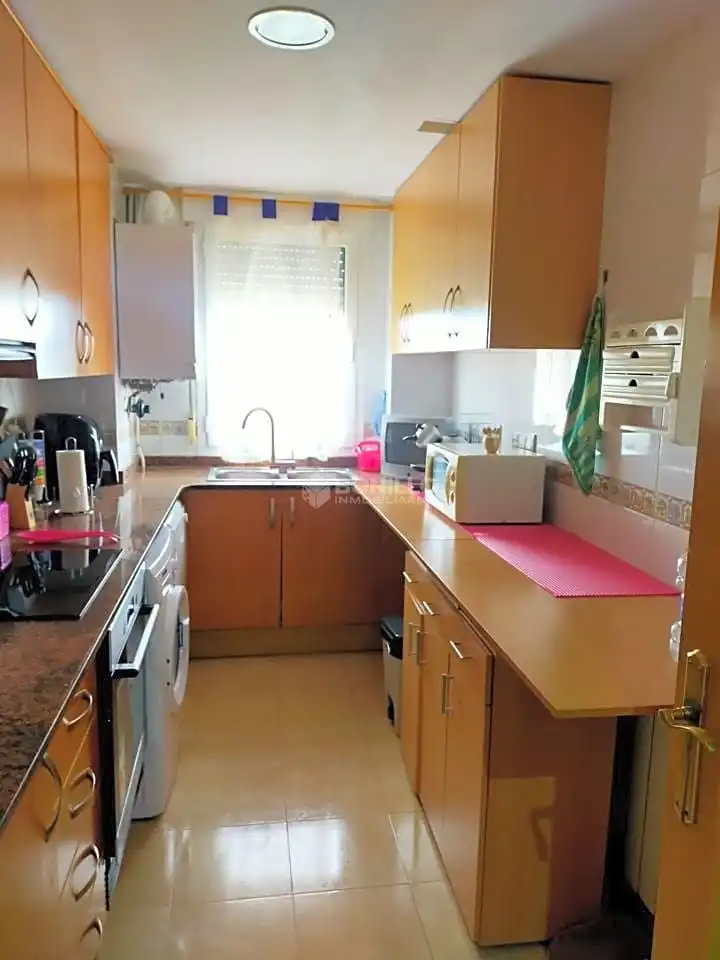 Piso con ascensor en venta en Calle el Santo, imagen 8