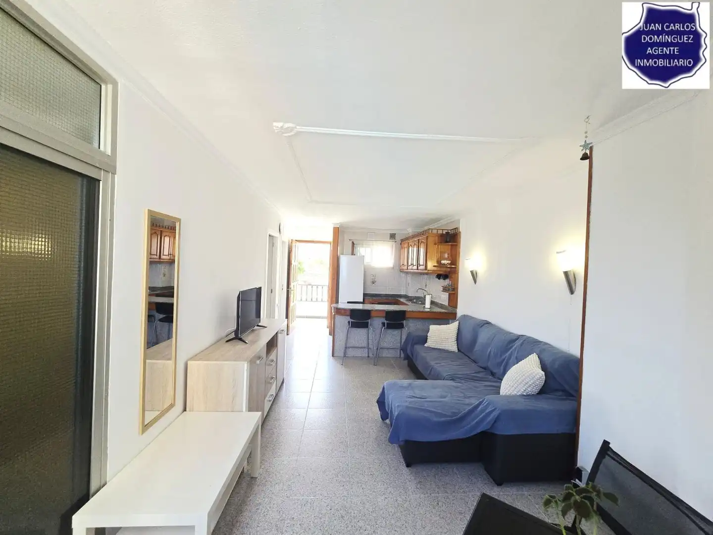 Apartamento de alquiler en San Agustín - Bahía Feliz