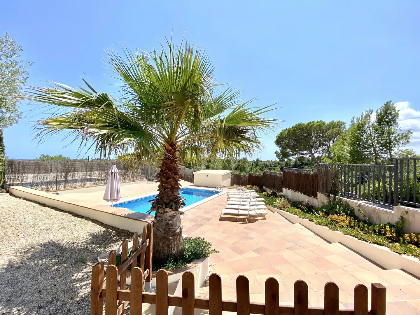 Adosado con terraza en venta en Carrer Tramontana, imagen 31