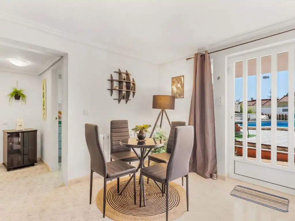 Haus mit Pool zum Verkauf in Avenida Elche Bal, imagen 5