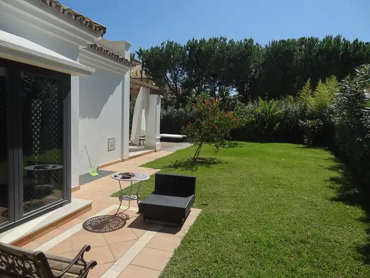 Haus mit Pool zur Miete in Milla de Oro, imagen 5