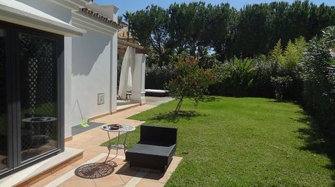 Foto 5 de Casa o chalet de alquiler en Lomas de Marbella Club, Marbella