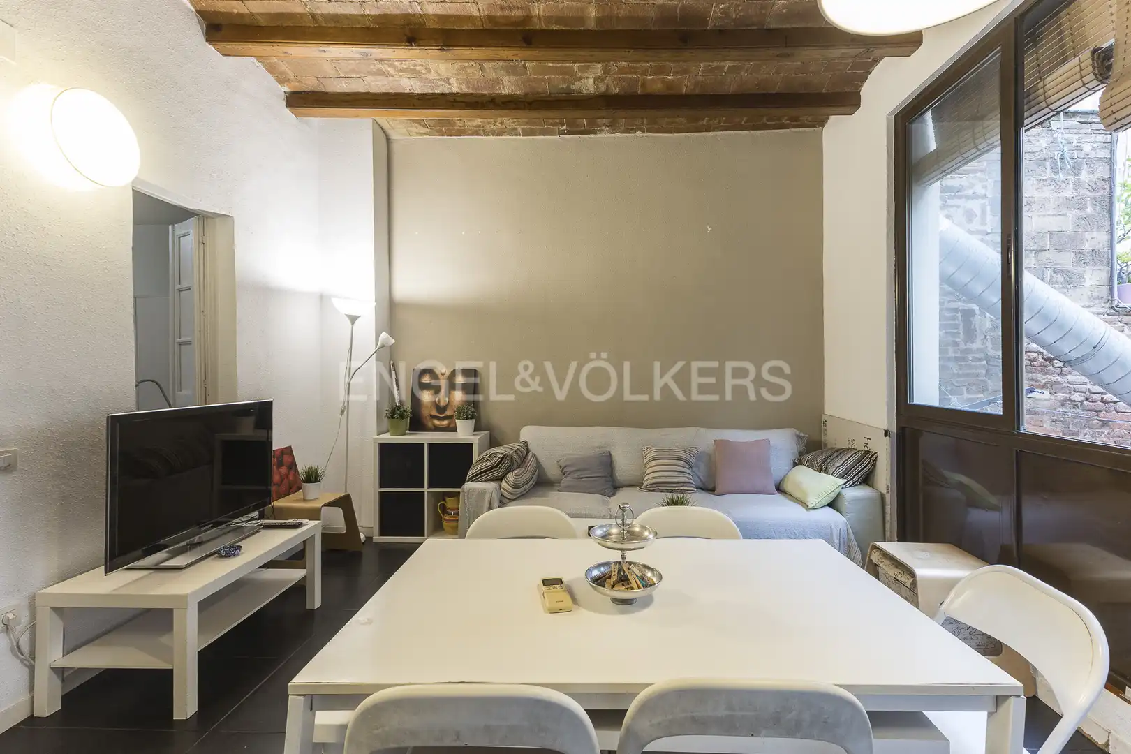 Flat for sale in Gràcia, imagen 11