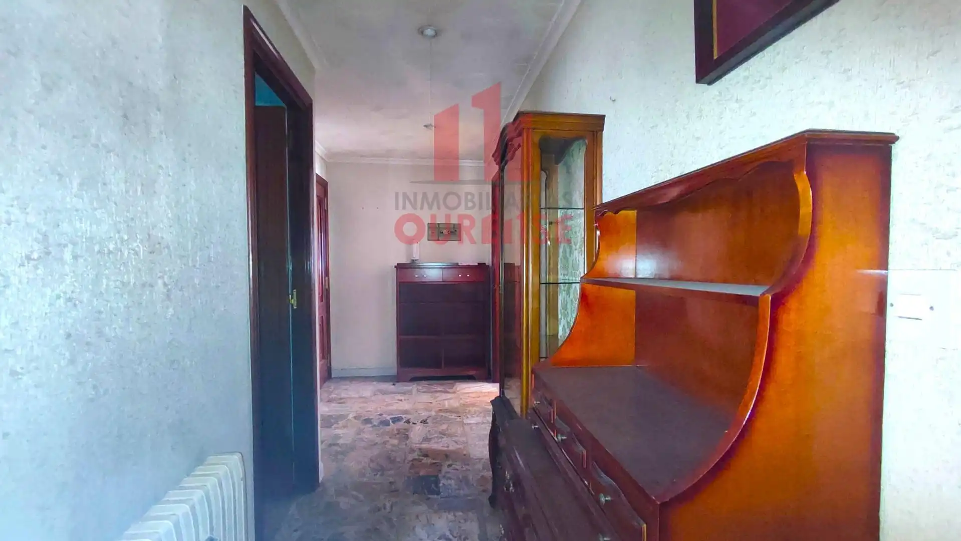 Piso en venta en Barbadás con Trastero y Amueblado