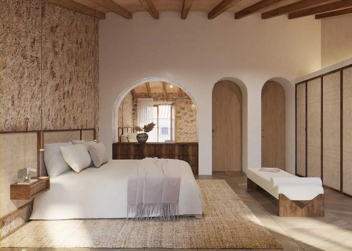 Maison avec piscine à vendre à calle d'Es Convent, imagen 8