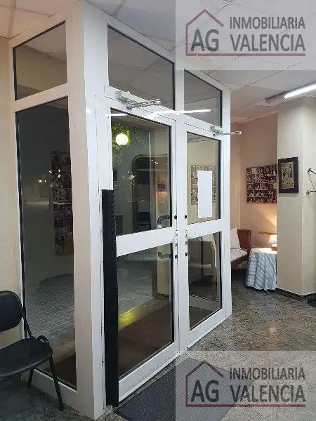 Geschaftsraum zum Verkauf in Guardia Civil, Barrio de Benimaclet
