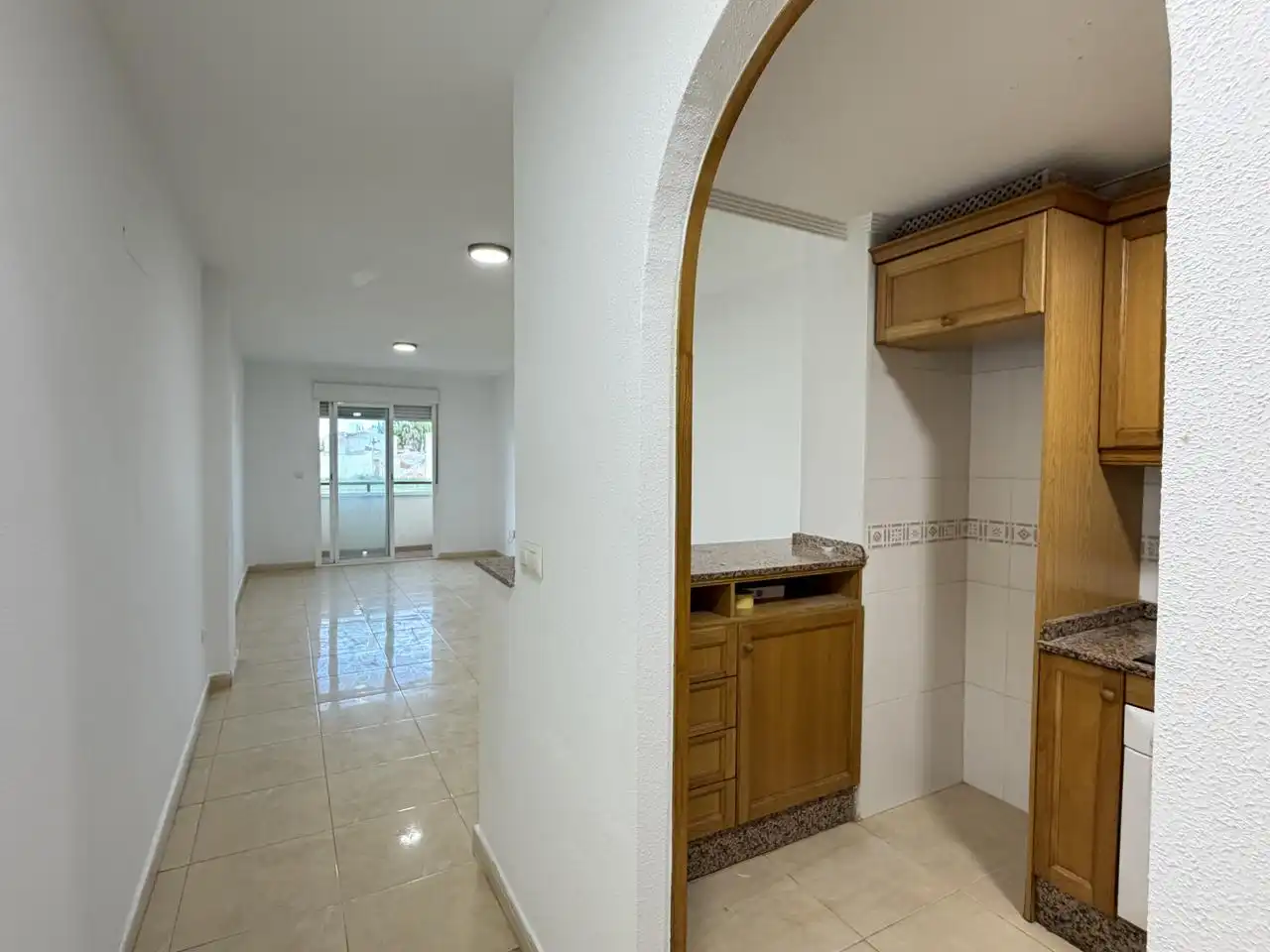 Erdgeschosswohnung mit Aufzug zum Verkauf in Calle Colombia, imagen 8