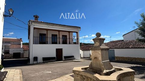 Foto 3 de Casa o xalet en venda a Calle Peñuelo, Masegosa, Cuenca