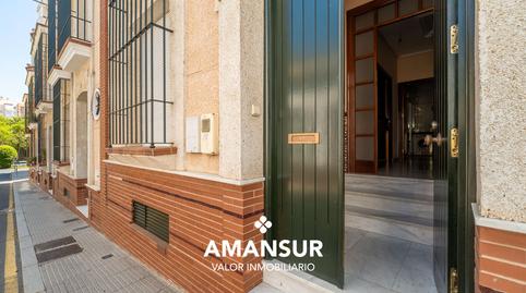 Foto 2 de Casa adosada en venta en Calle Fray Juan Pérez, El Conquero,  Huelva Capital