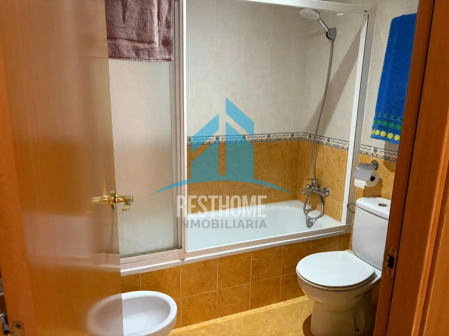 Adosado con terraza en venta en ALBALAT DE LA RIBERA, imagen 37