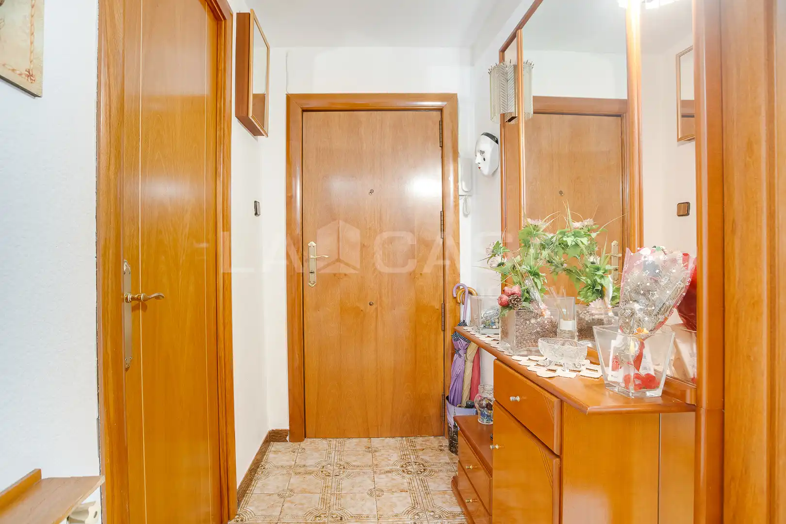 Wohnung mit Terrasse zum Verkauf in Sant Martí, imagen 15