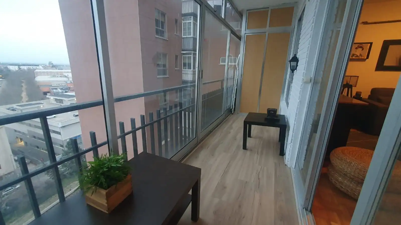 Flat for rent in Calle de la Virgen de Aránzazu, 33, Tres Olivos - Valverde