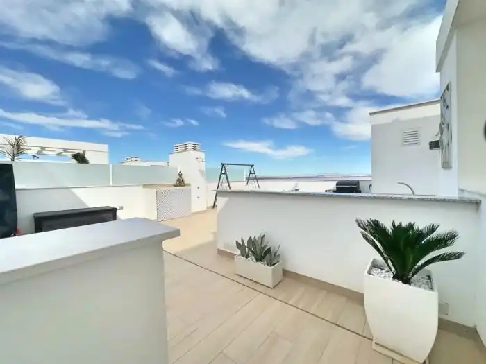 Bungalow à vendre à Los Balcones - Los Altos, imagen 26