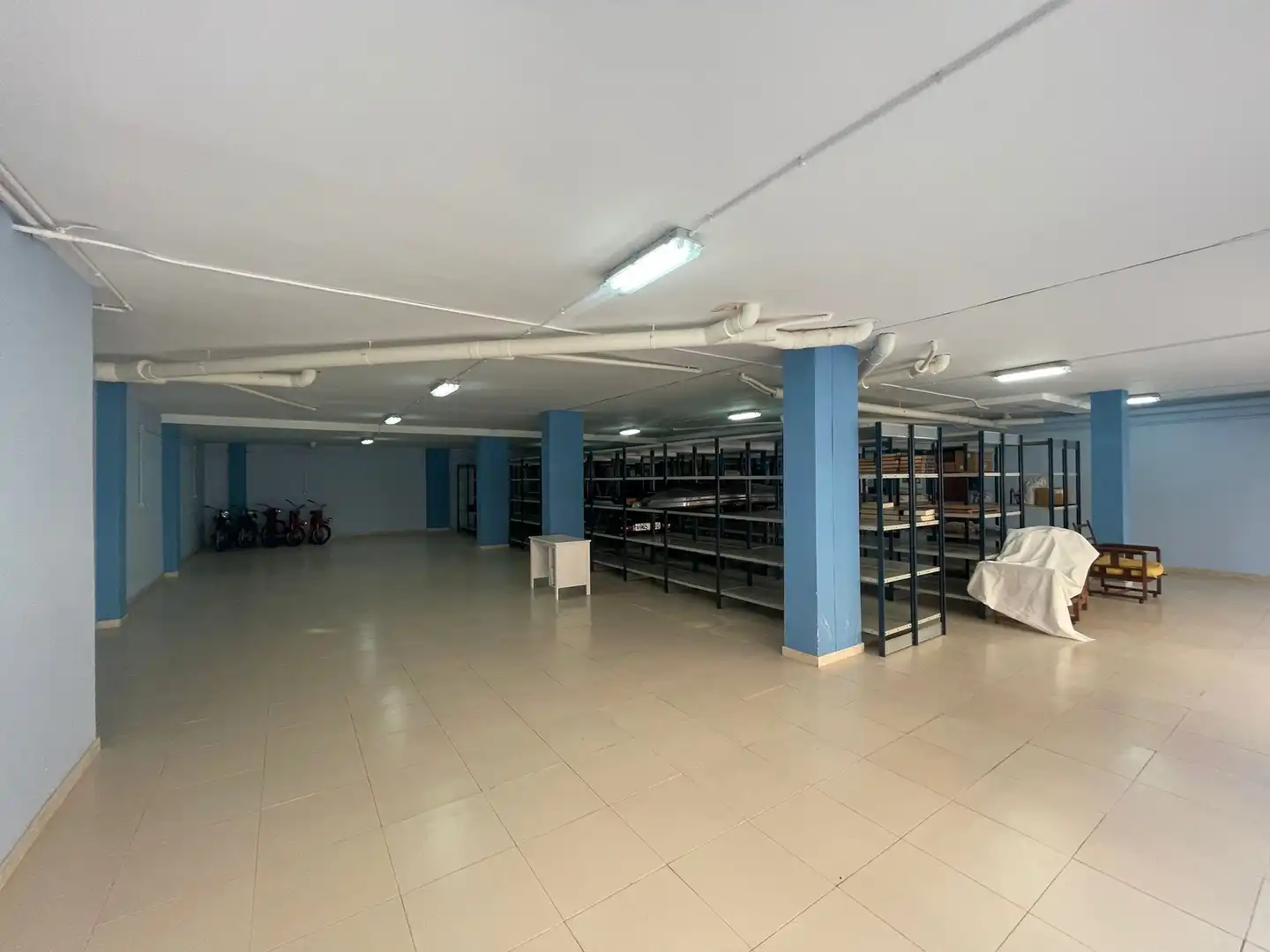 Geschaftsraum zur Miete in Vilanova del Camí