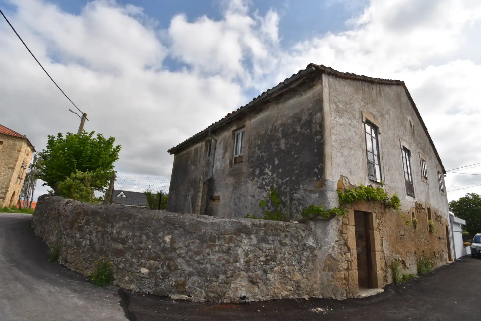 Casa en venta en Barrio la Maza, imagen 3