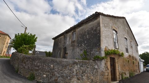 Foto 3 de Casa o chalet en venta en Barrio la Maza, Heras - Santiago -San Salvador, Medio Cudeyo