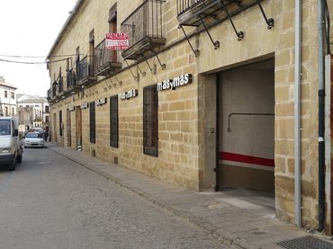 Individual for sale in Calle Intendente Pablo de Olavide