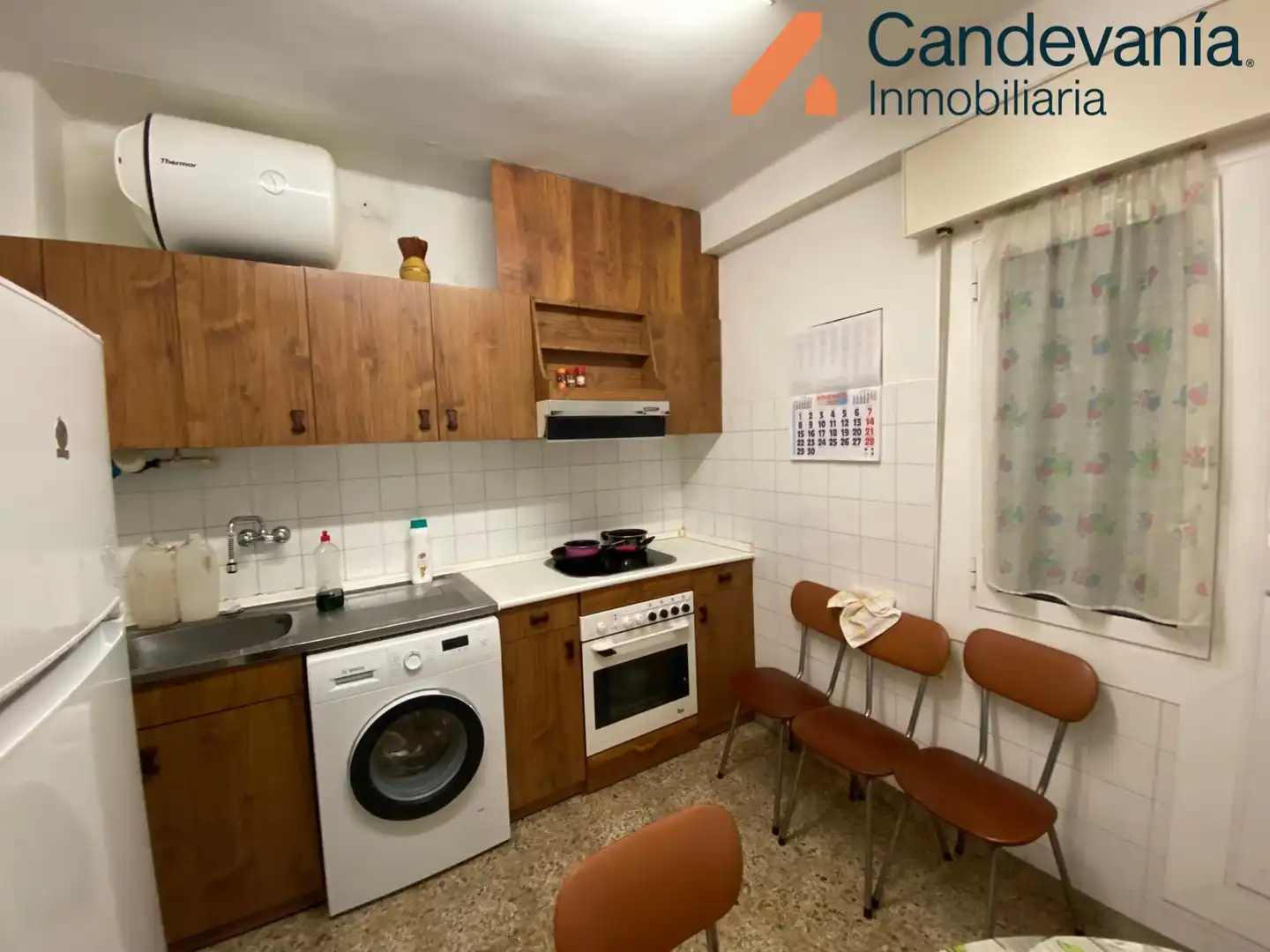 Wohnung zum Verkauf in Avenida Pirineos, imagen 4