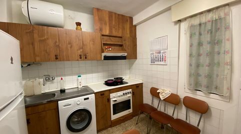 Foto 4 de Piso en venta en Avenida Pirineos, Zuera, Zaragoza
