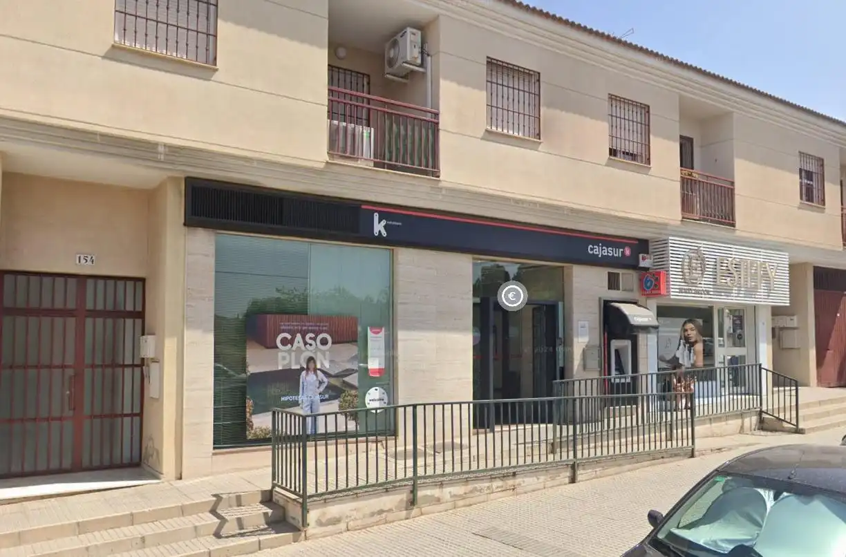 Locale commerciale in vendita a Calle Lope de Rueda, imagen 3