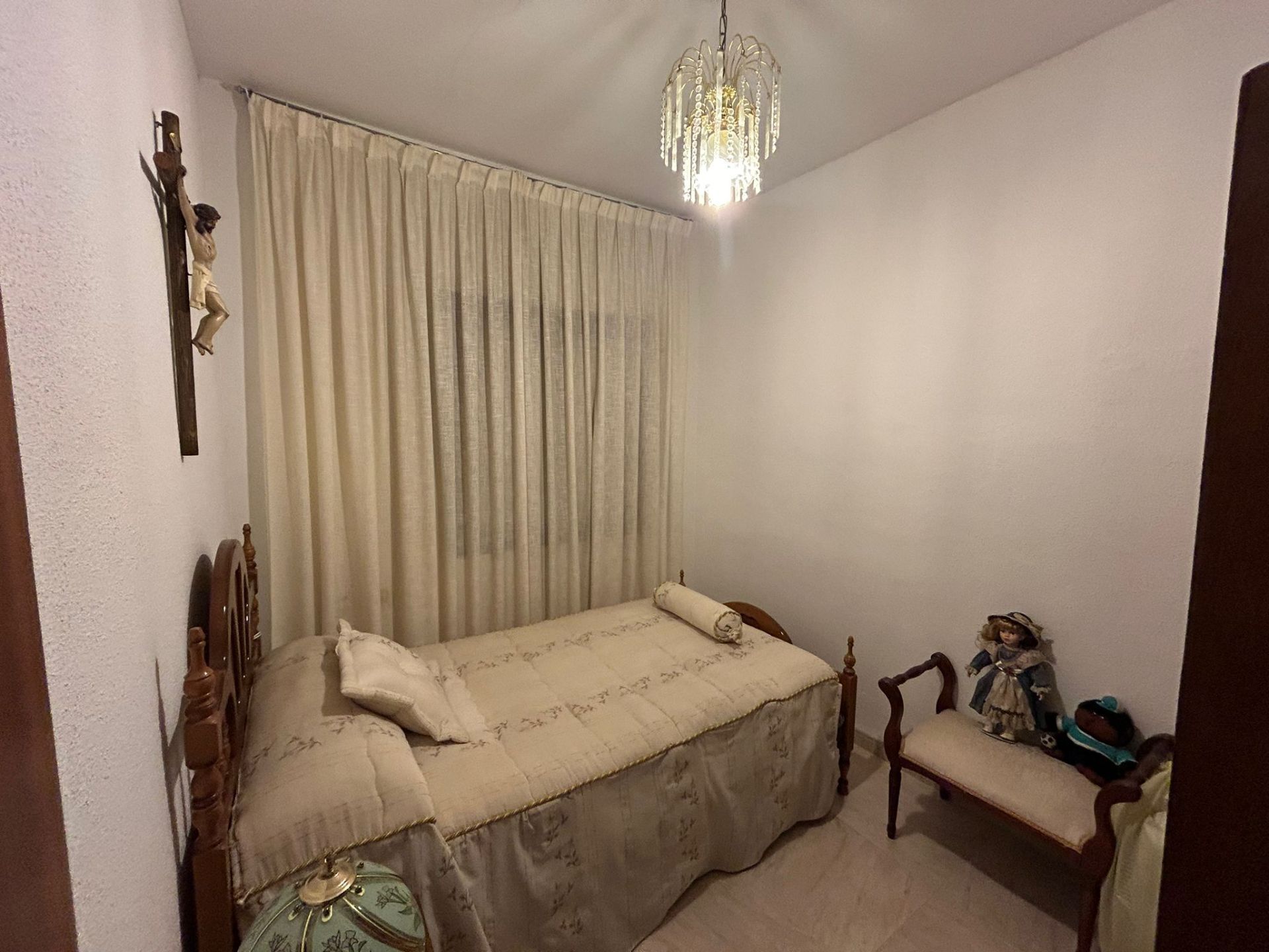 Dormitori de Casa o xalet en venda en Moraleja amb Traster