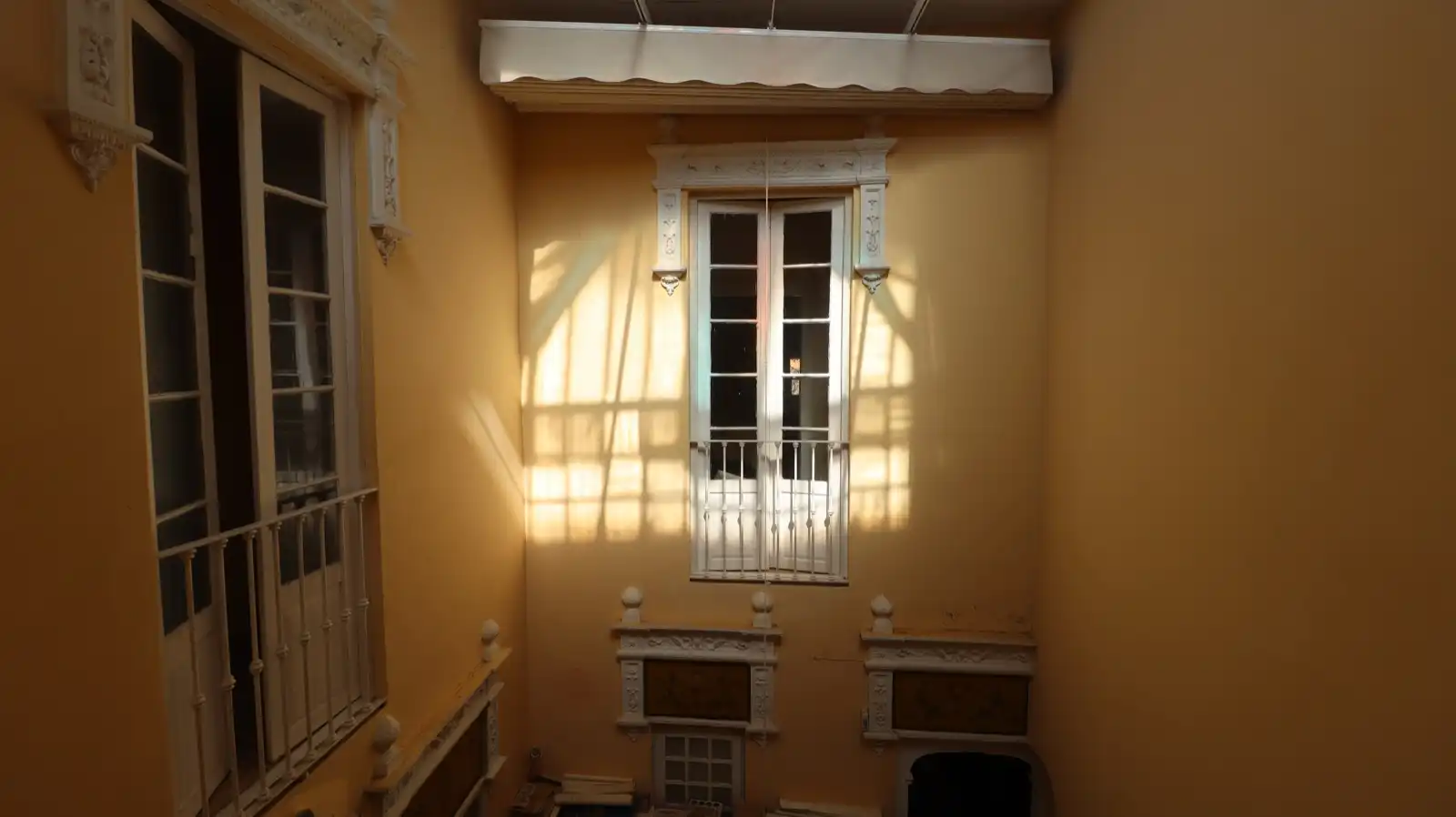 Edificio en venta en Badajoz