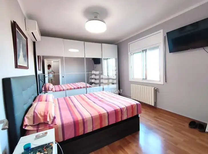 Wohnung mit Aufzug zum Verkauf in Carretera de Tiana, imagen 10