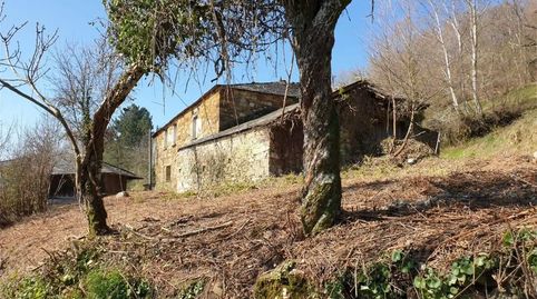 Foto 5 de Finca rústica en venda a Becerreá, Lugo