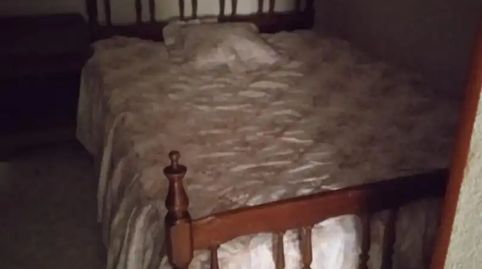 Foto 5 de Casa adosada en venta en Calle Mario Roso de Luna, 34, Logrosán, Cáceres
