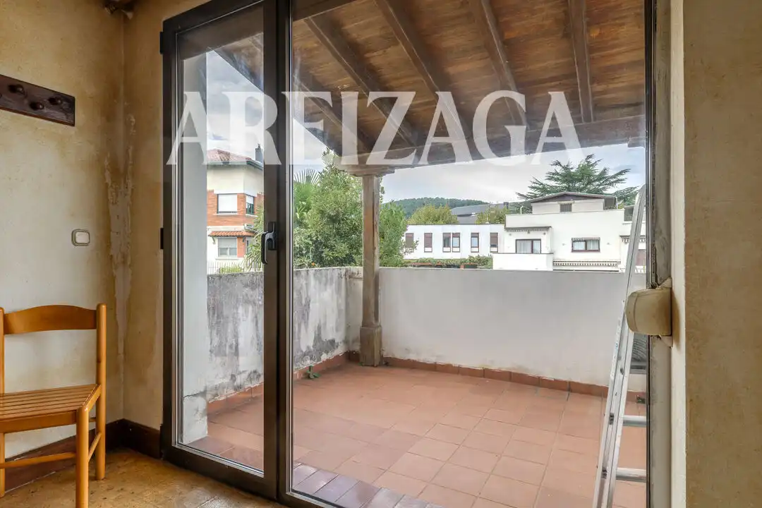 Casa amb terrassa en venda a Urbanización Montesol, imagen 30