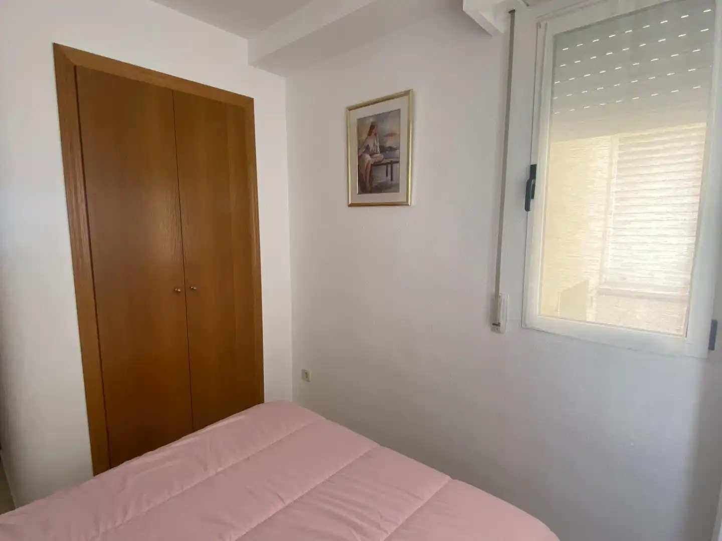 Mini appartamento con piscina in affitto a Playa de Gandia, imagen 26