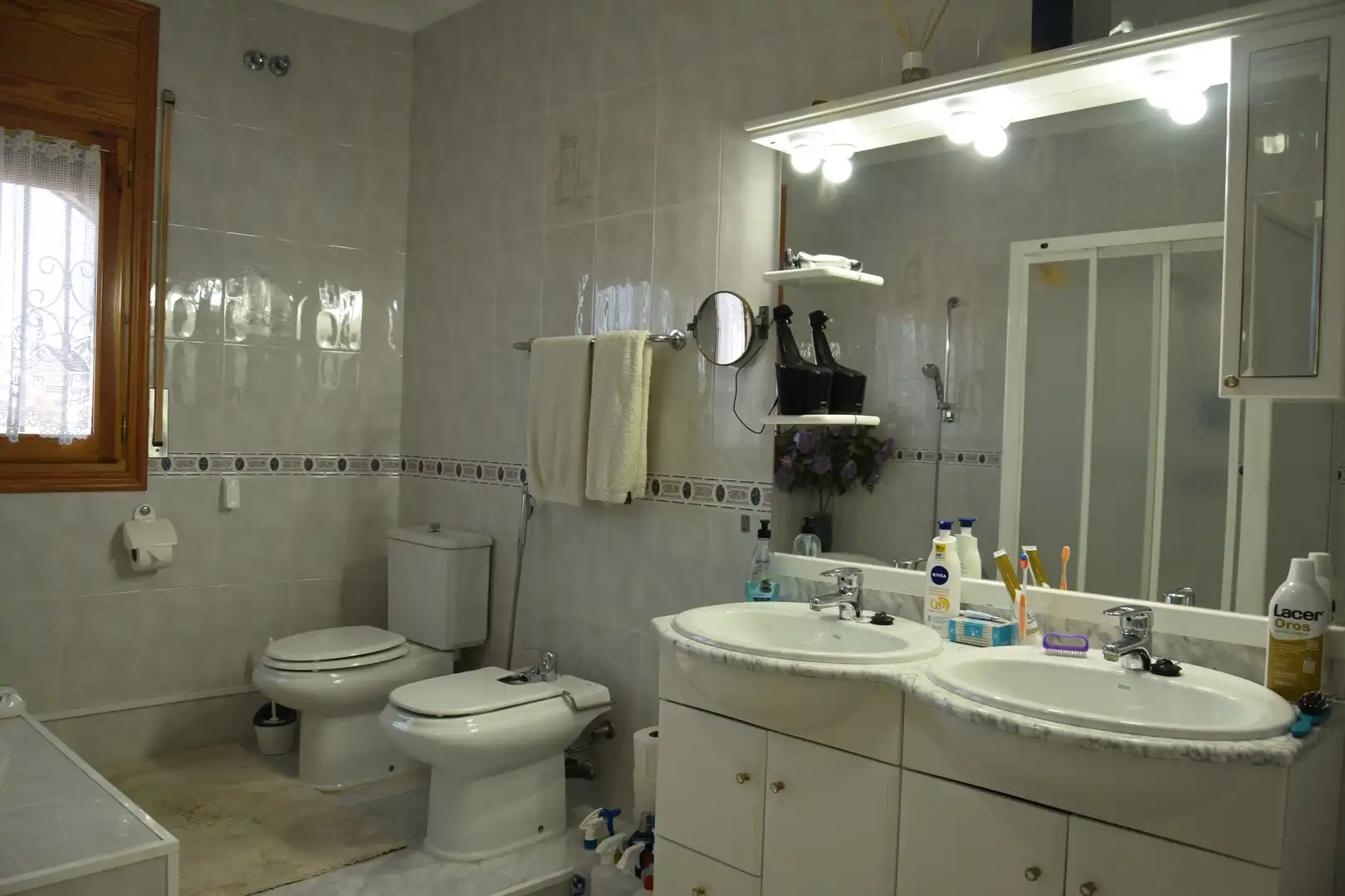 Chalet con terraza en venta en Les Tres Cales, imagen 23