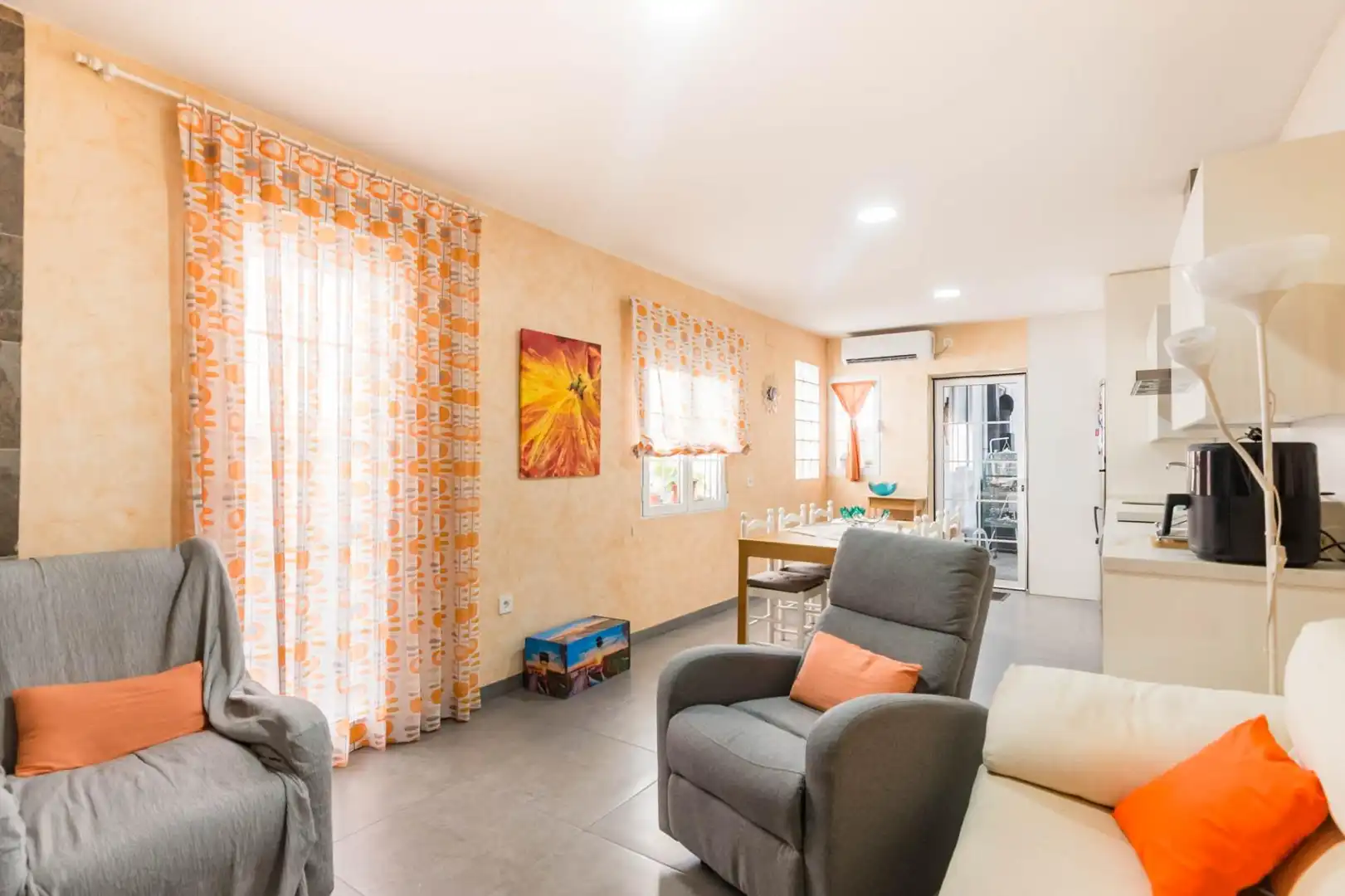 Casa en venda a Pedanías Este, imagen 6