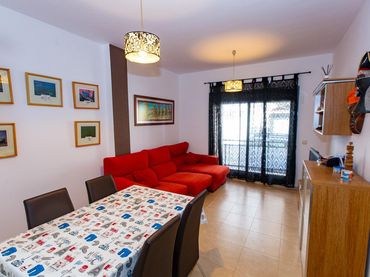 Bajo con ascensor en venta en Alcanar