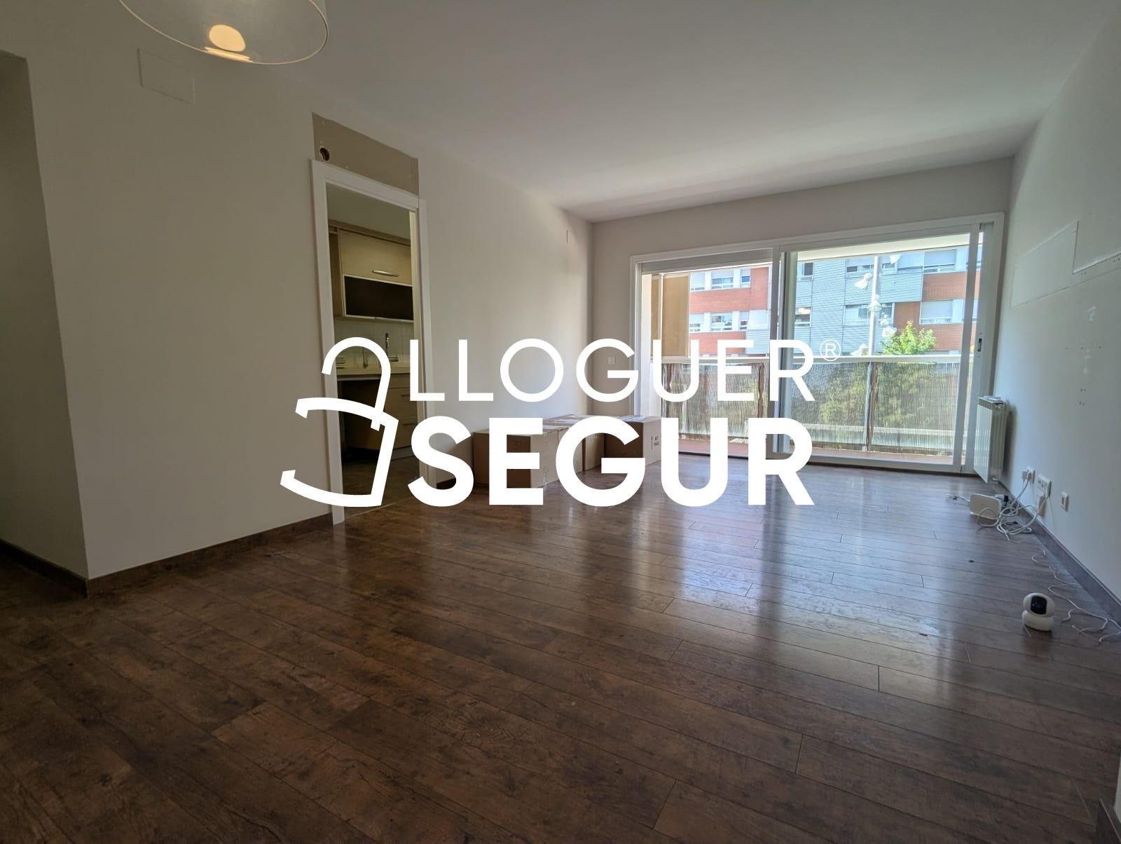 Bedroom of Flat to rent in  Barcelona Capital  with Heating and Terrace
