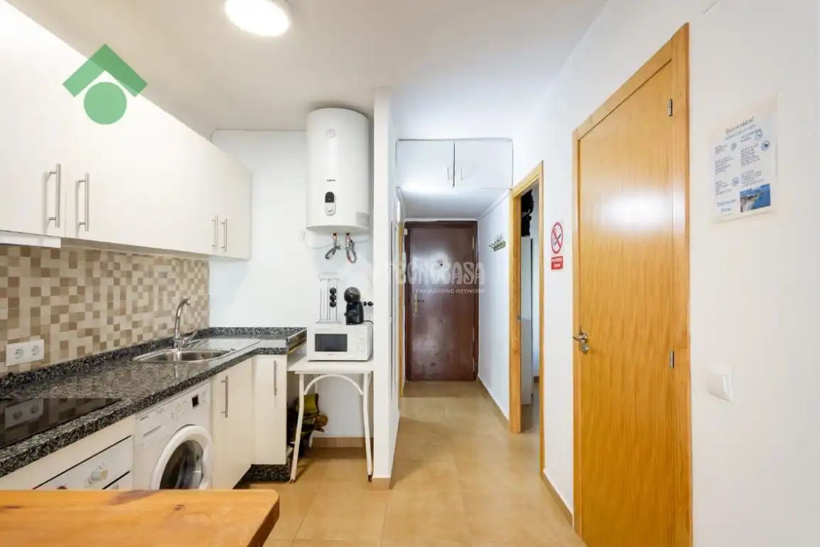 Flat with lift for sale in Centro, imagen 14