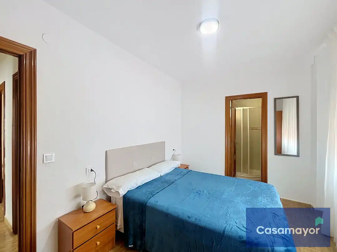 Flat with lift for sale in Calle de la Virgen del Socorro, imagen 15