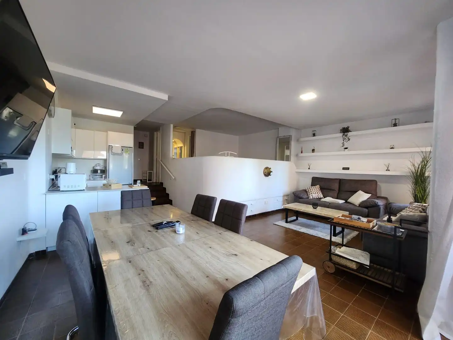 Flat with pool for sale in Santa Margarita, imagen 6