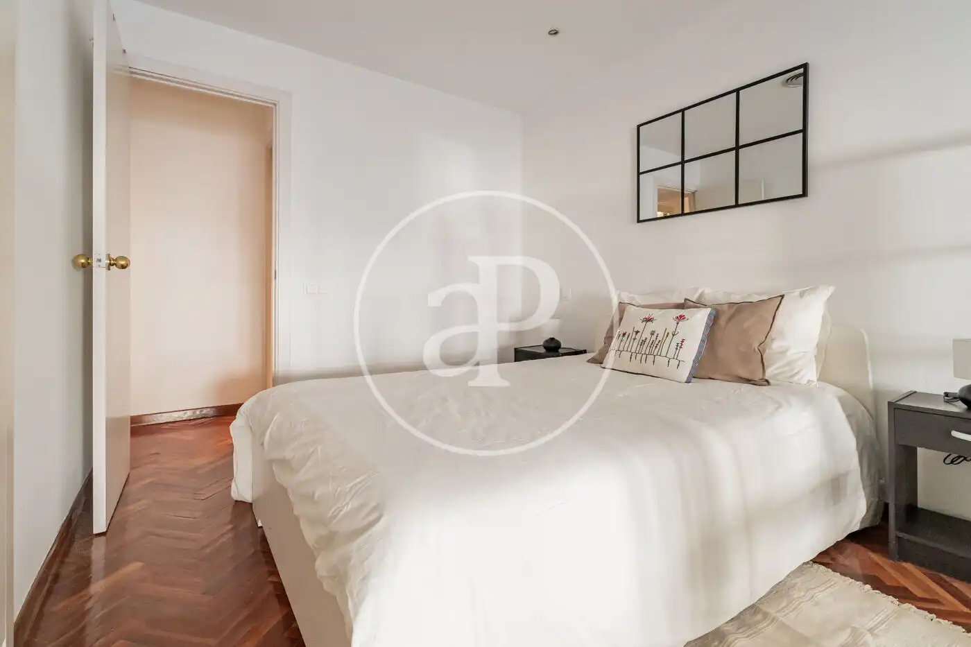 Lofts for rent in C. de Recoletos, Recoletos