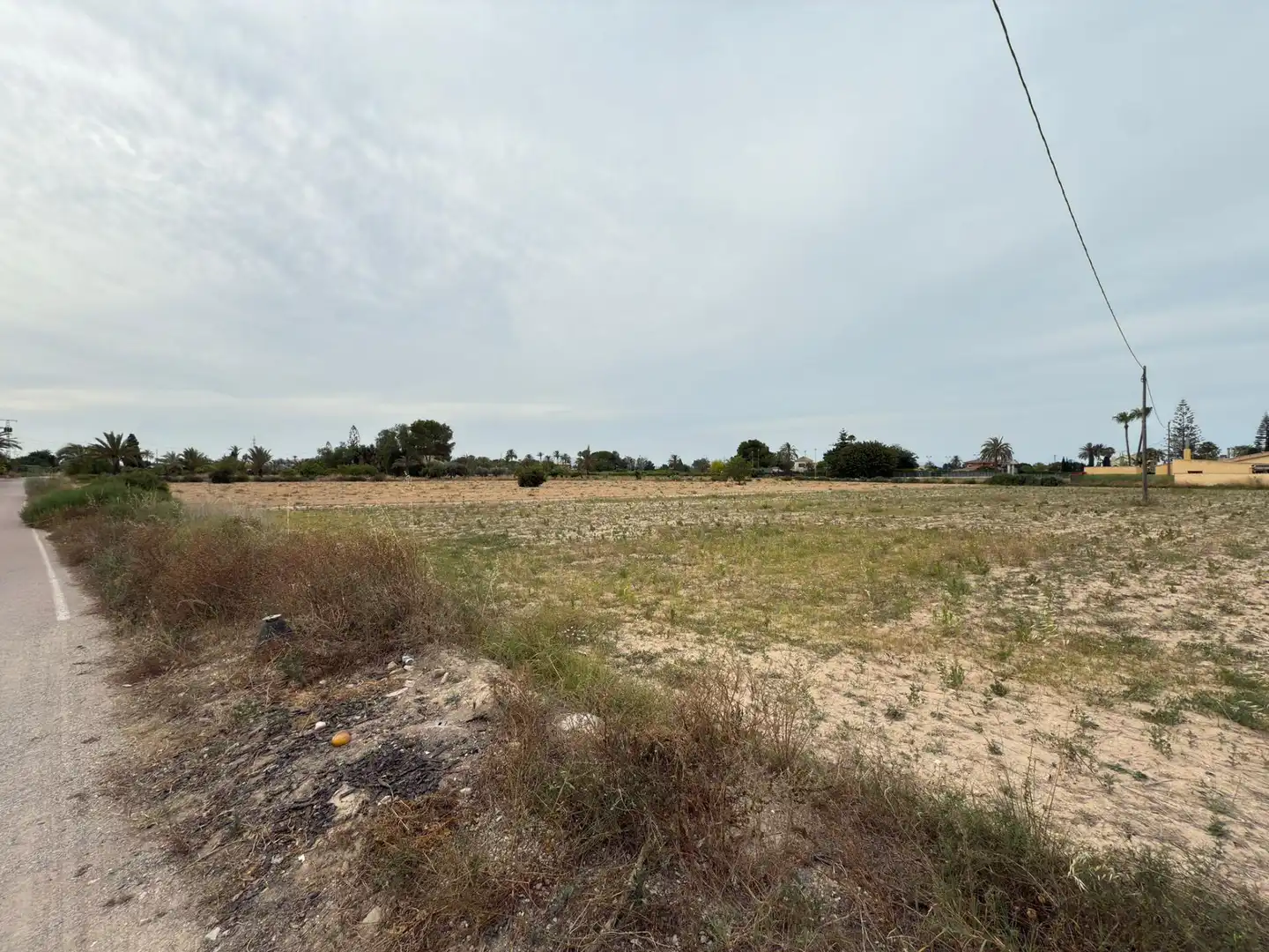 Rural land for sale in Las Bayas, imagen 3