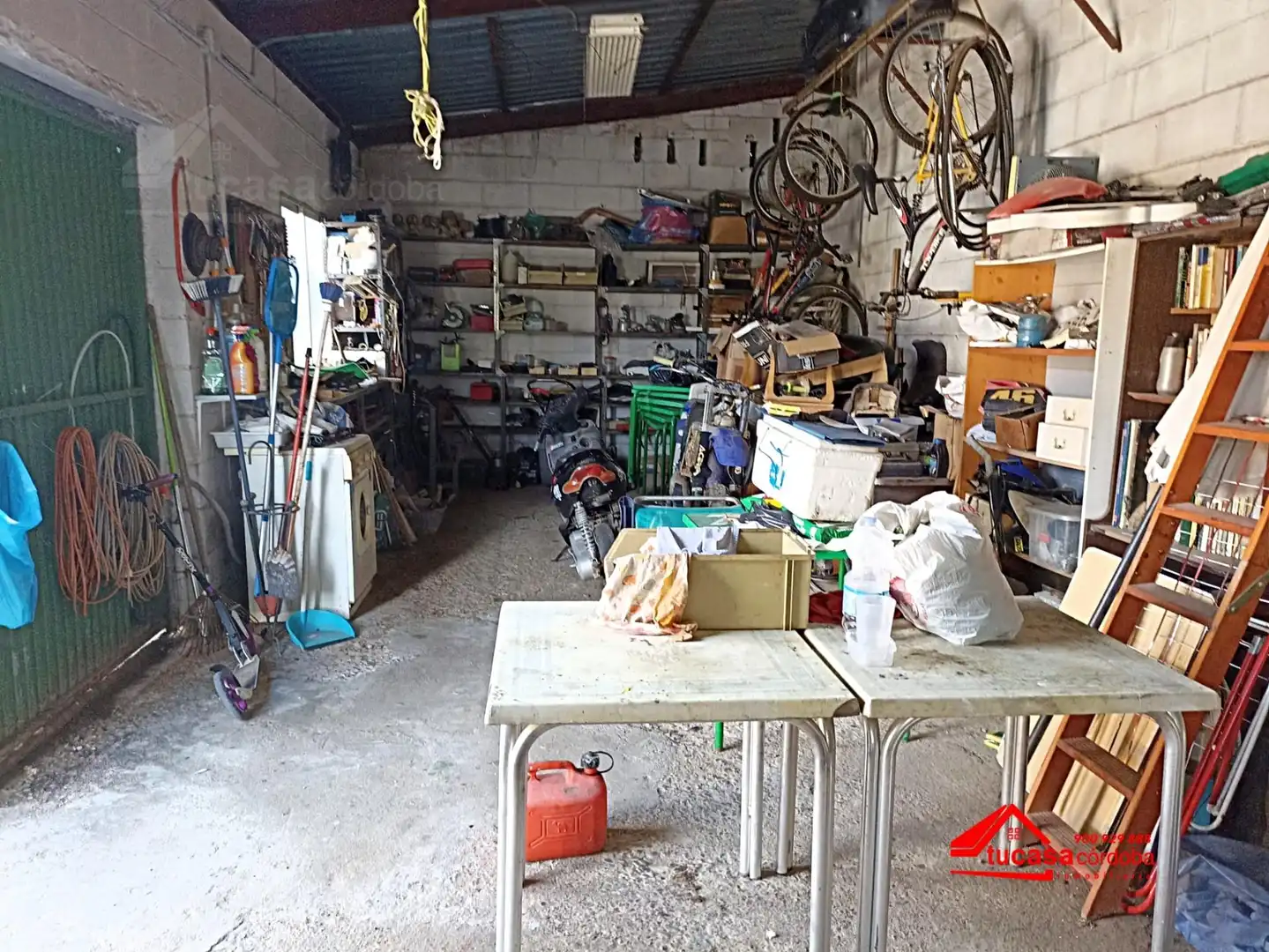 Country homes for sale in Córdoba  with Terrace, Storage room and Swimming Pool