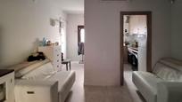 Living room of Flat for sale in  Barcelona Capital  with Air Conditioner and Heating