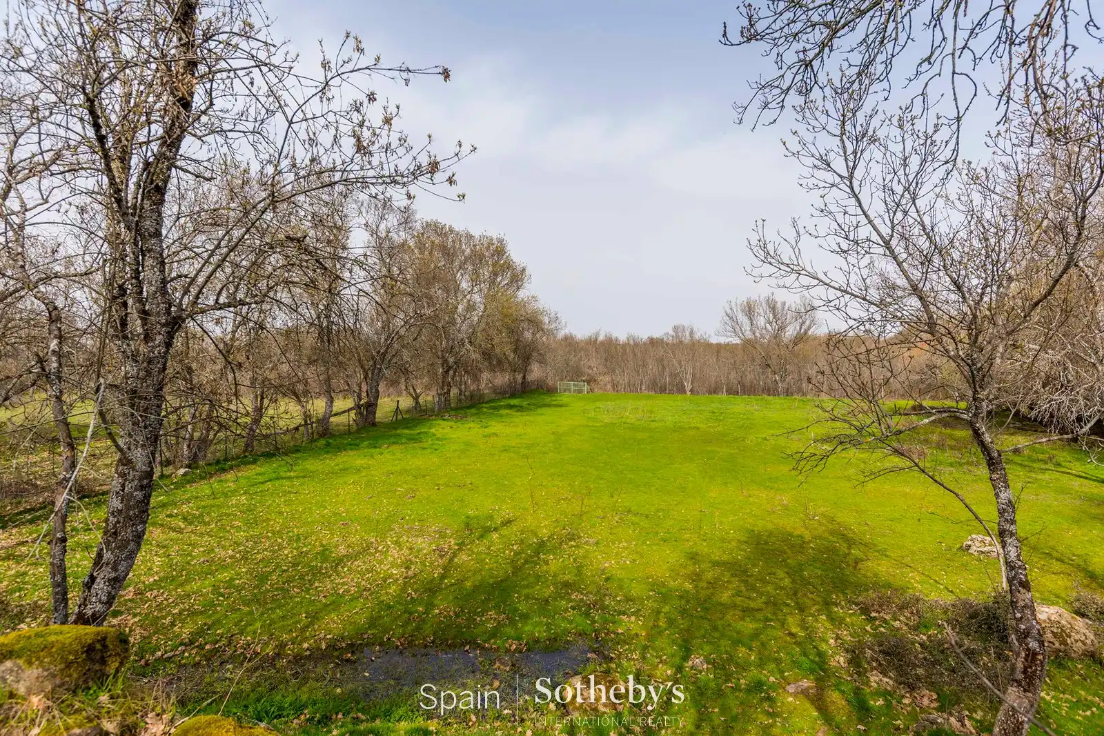Residencial en venta en Sotosalbos
