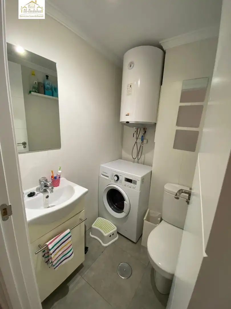 Wohnung zur Miete in Centro
