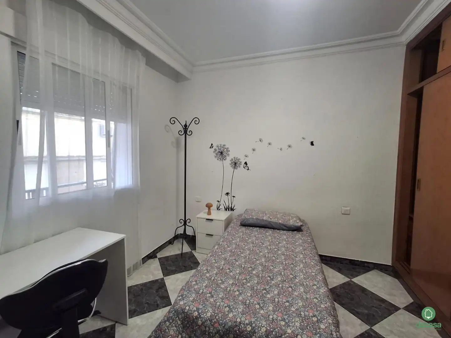 Room in ALMIRANTE LUIS HERNANDEZ PINZON, Isla Chica