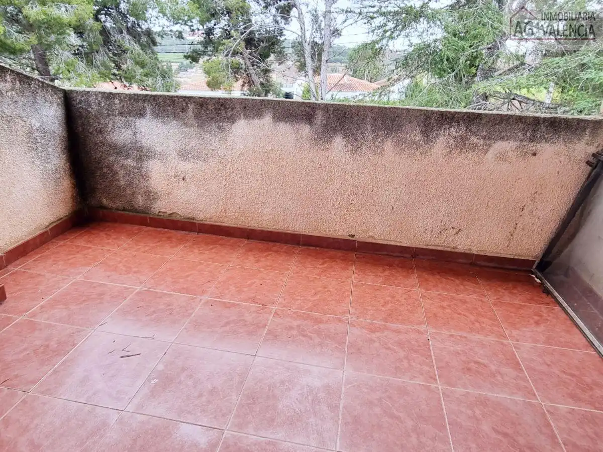 Casa o chalet en venta en Partida L´Alberca, Club de Tenis